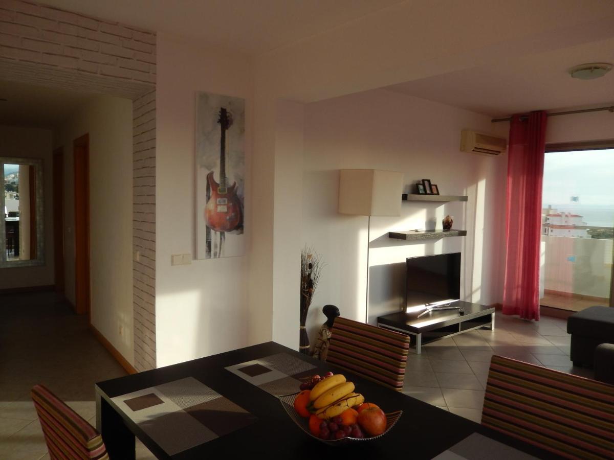 Atlantico Apartments Portimao Exterior photo
