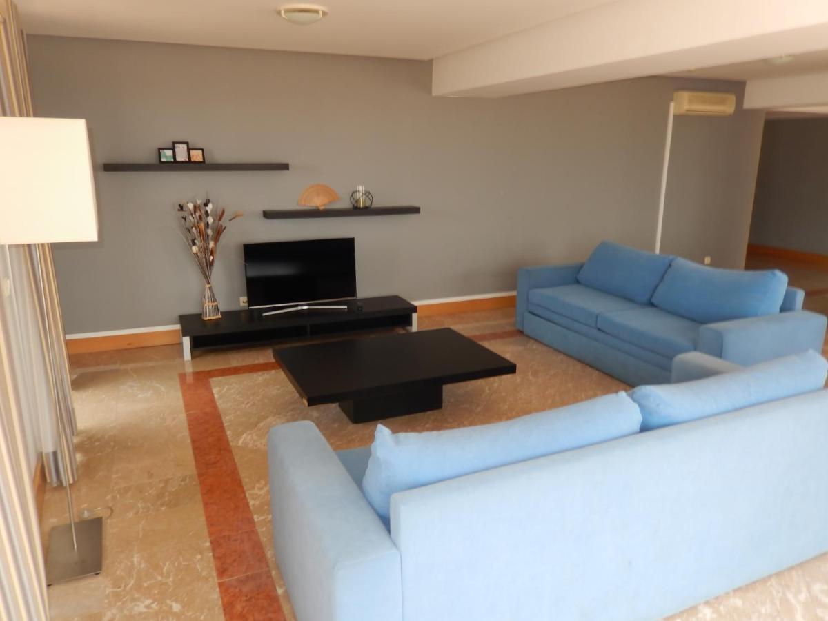 Atlantico Apartments Portimao Exterior photo