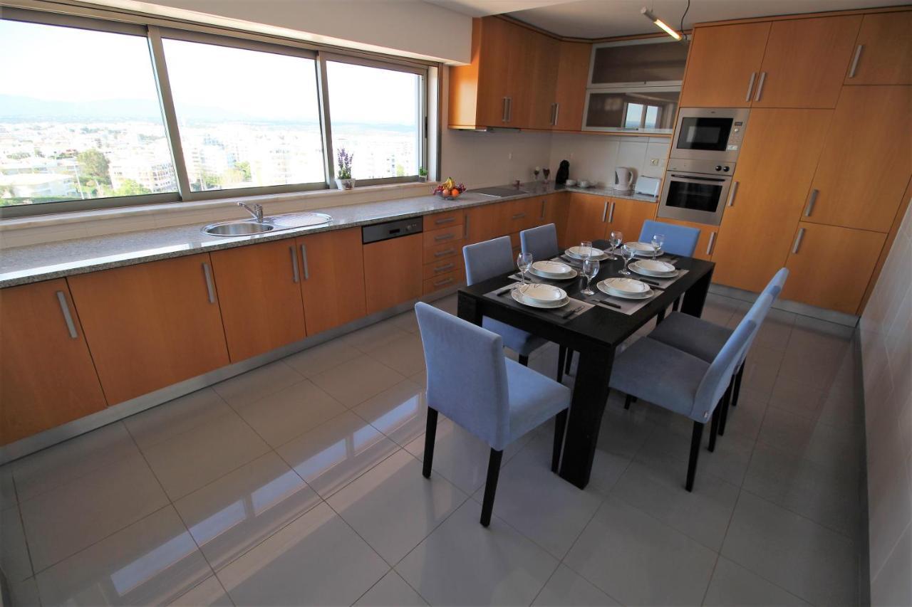 Atlantico Apartments Portimao Exterior photo