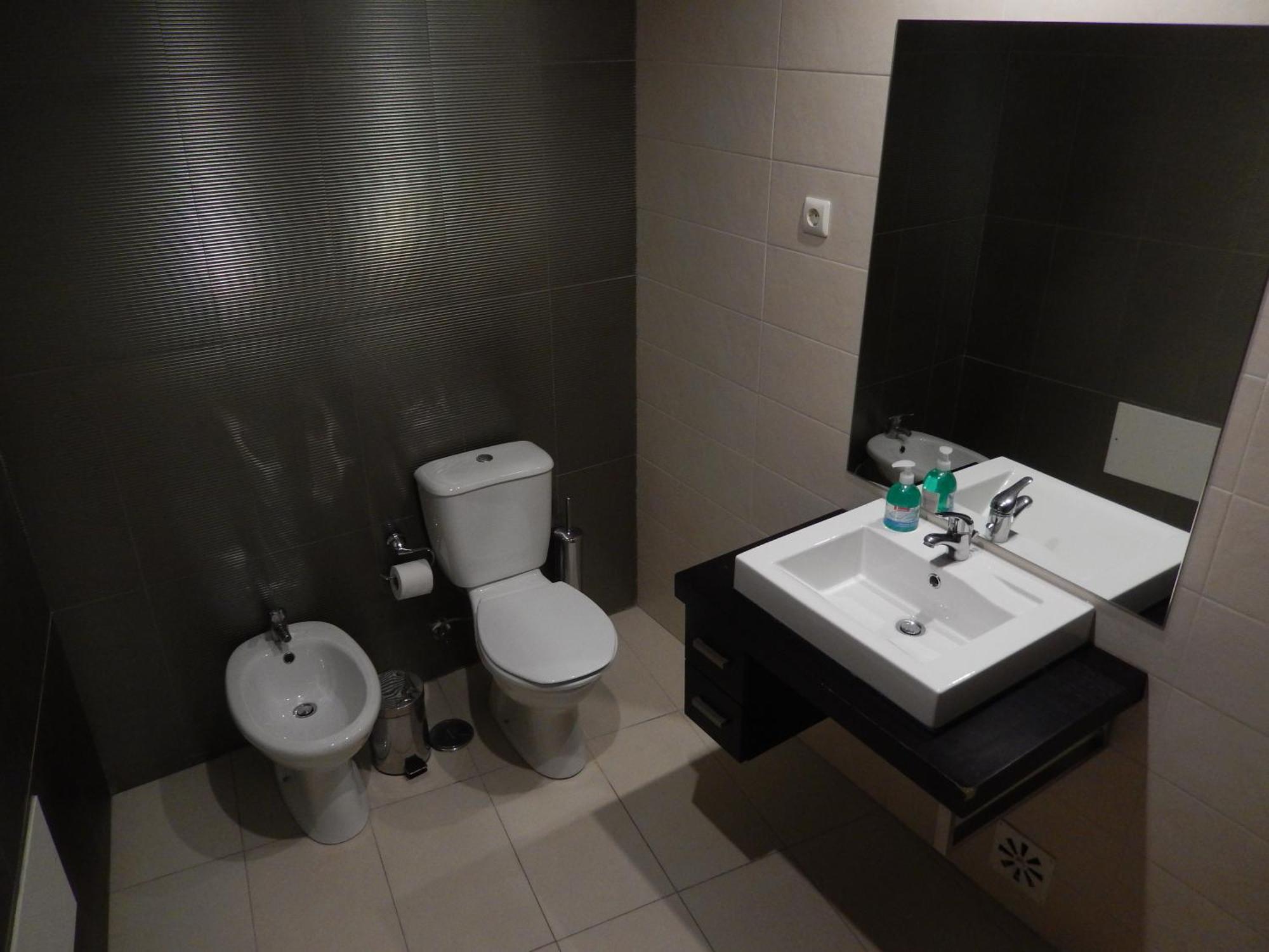 Atlantico Apartments Portimao Exterior photo