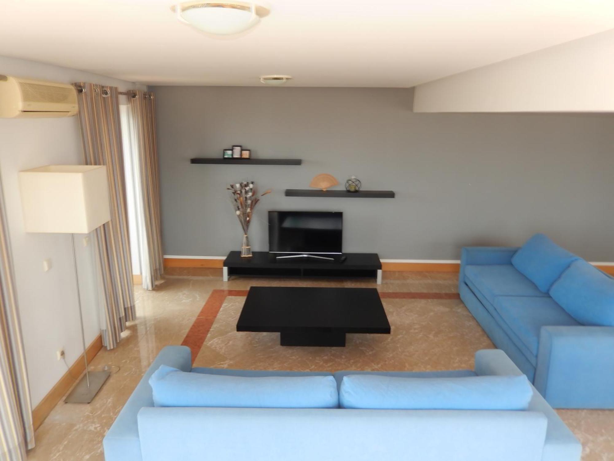 Atlantico Apartments Portimao Exterior photo
