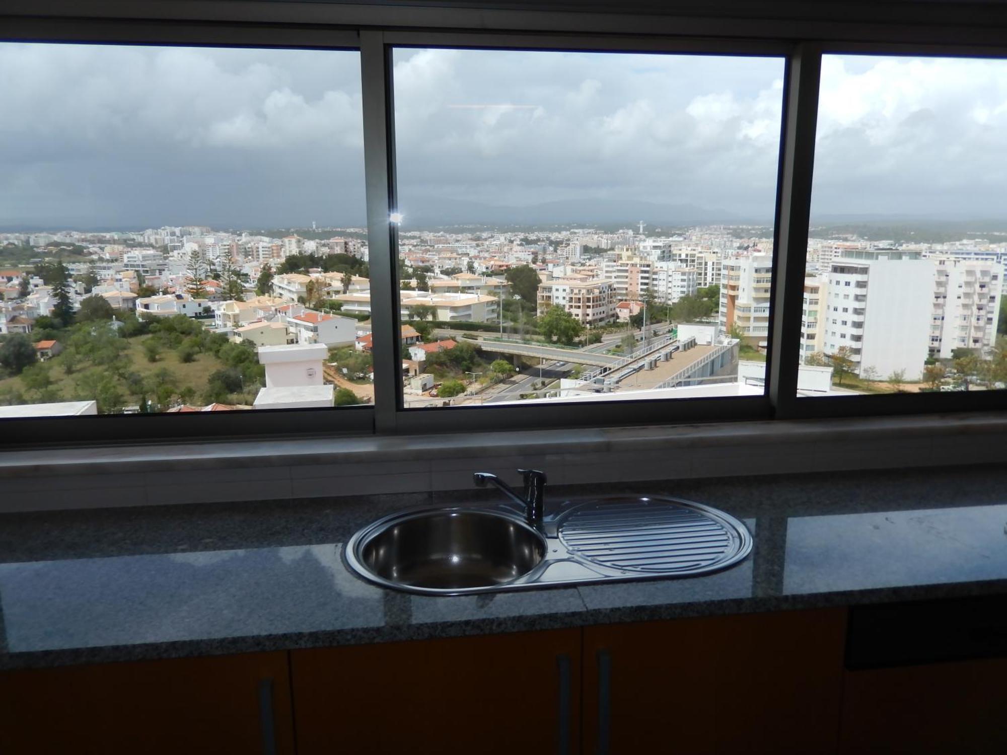 Atlantico Apartments Portimao Exterior photo