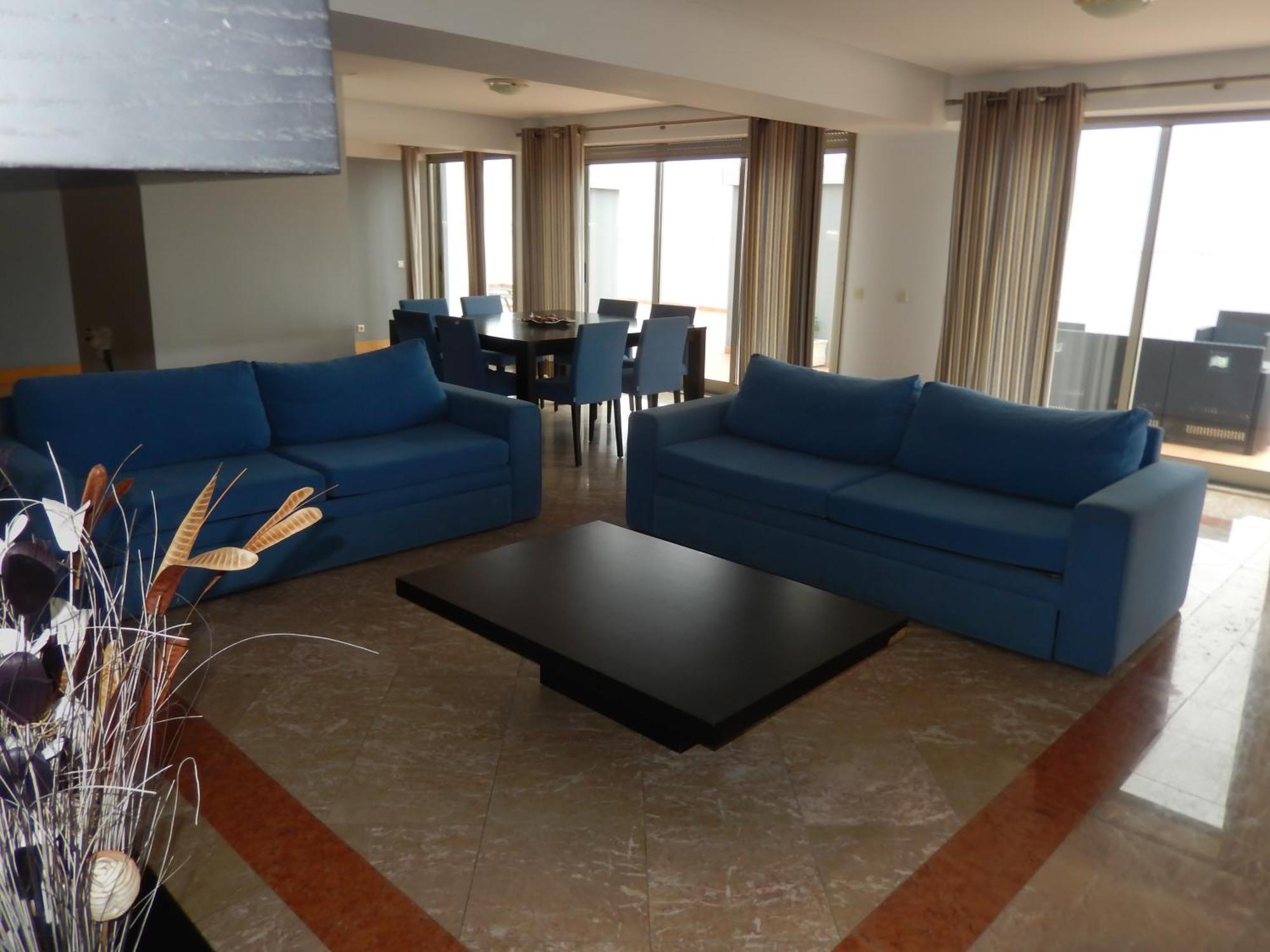 Atlantico Apartments Portimao Exterior photo