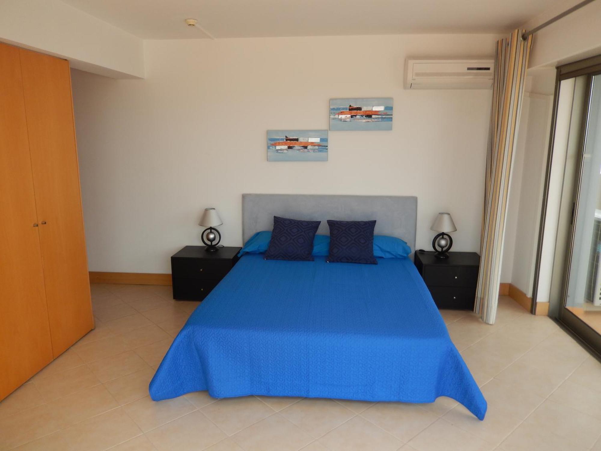 Atlantico Apartments Portimao Exterior photo