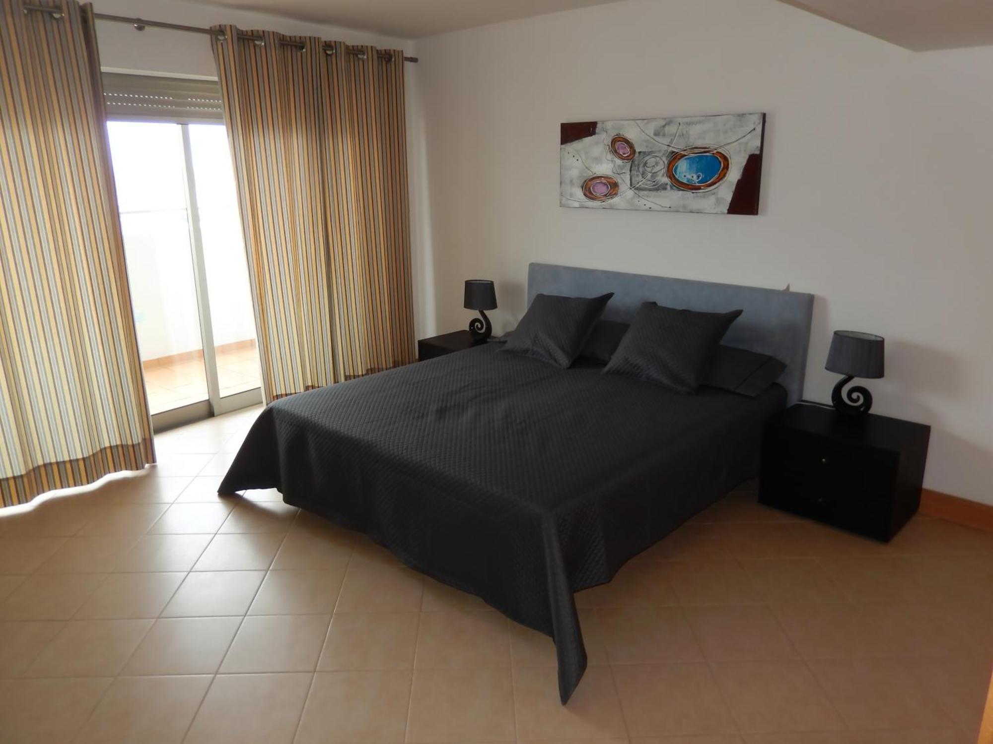 Atlantico Apartments Portimao Exterior photo