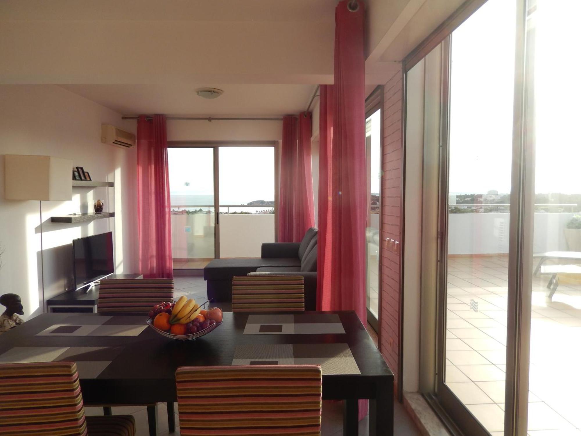 Atlantico Apartments Portimao Room photo