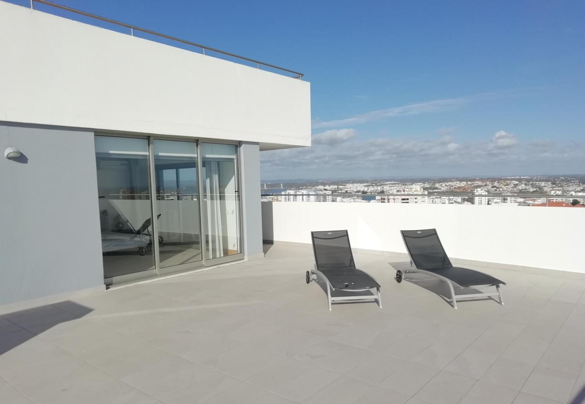 Atlantico Apartments Portimao Room photo