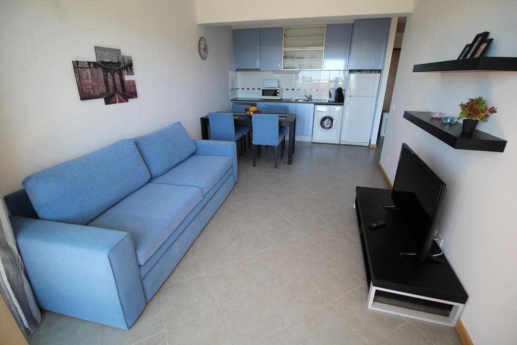 Atlantico Apartments Portimao Exterior photo