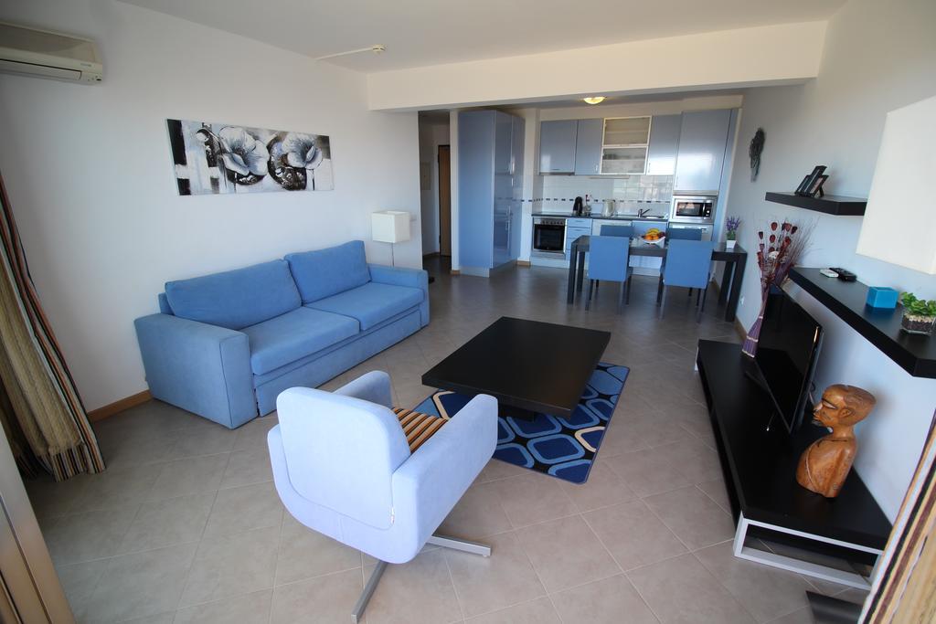 Atlantico Apartments Portimao Exterior photo