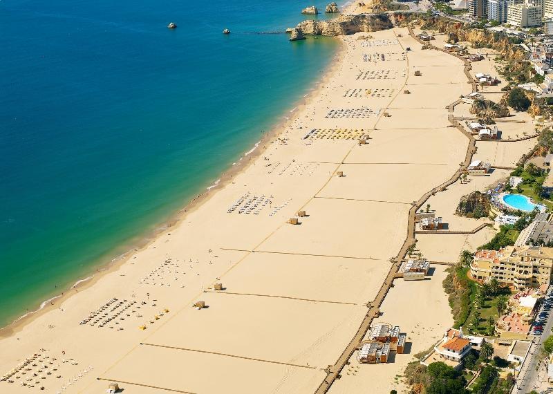 Atlantico Apartments Portimao Exterior photo