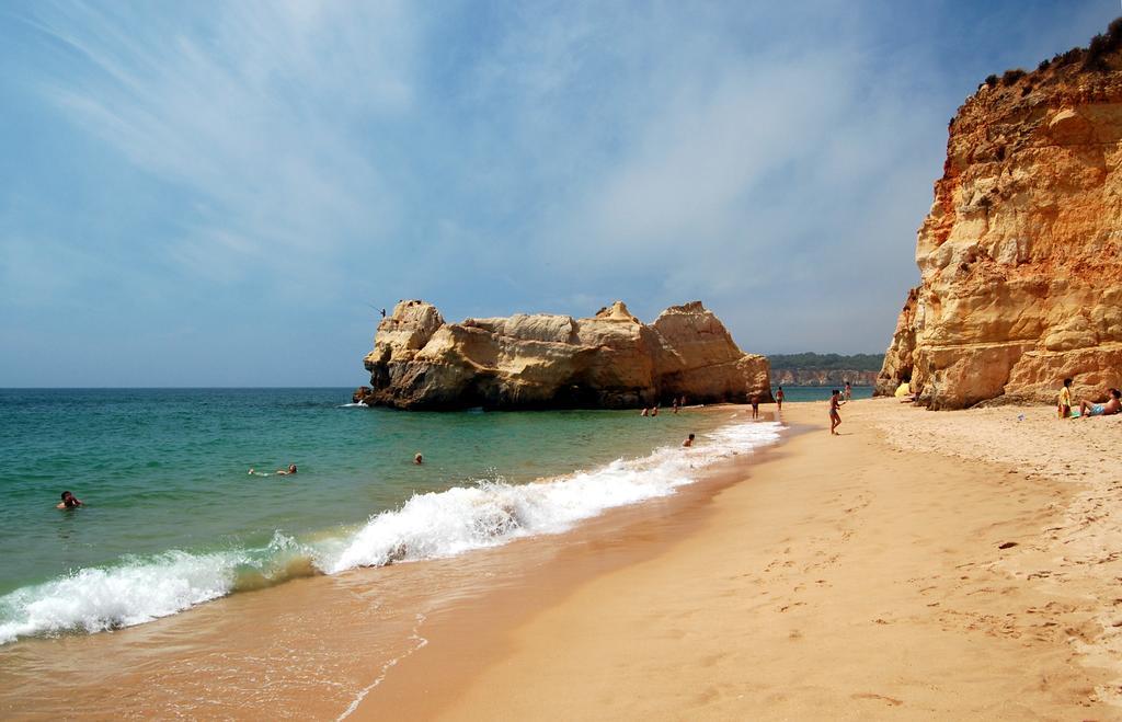 Atlantico Apartments Portimao Exterior photo