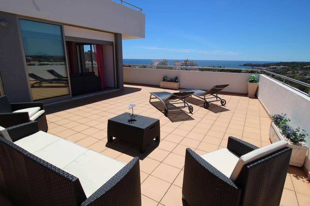 Atlantico Apartments Portimao Exterior photo