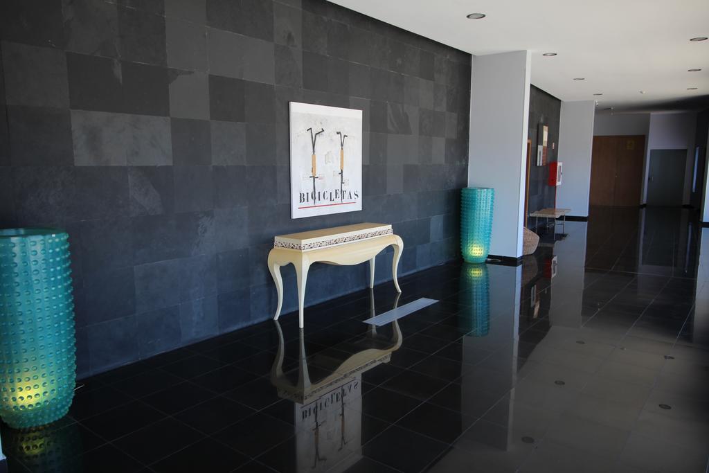 Atlantico Apartments Portimao Exterior photo