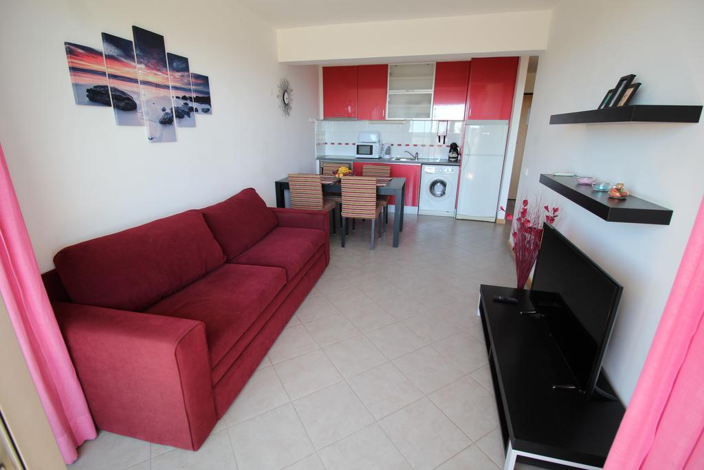 Atlantico Apartments Portimao Exterior photo