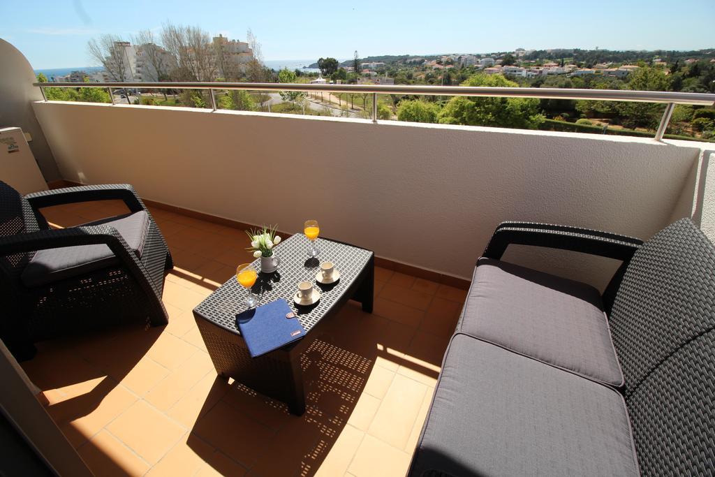 Atlantico Apartments Portimao Exterior photo