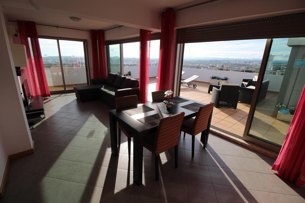 Atlantico Apartments Portimao Exterior photo