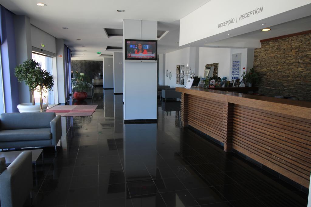Atlantico Apartments Portimao Exterior photo