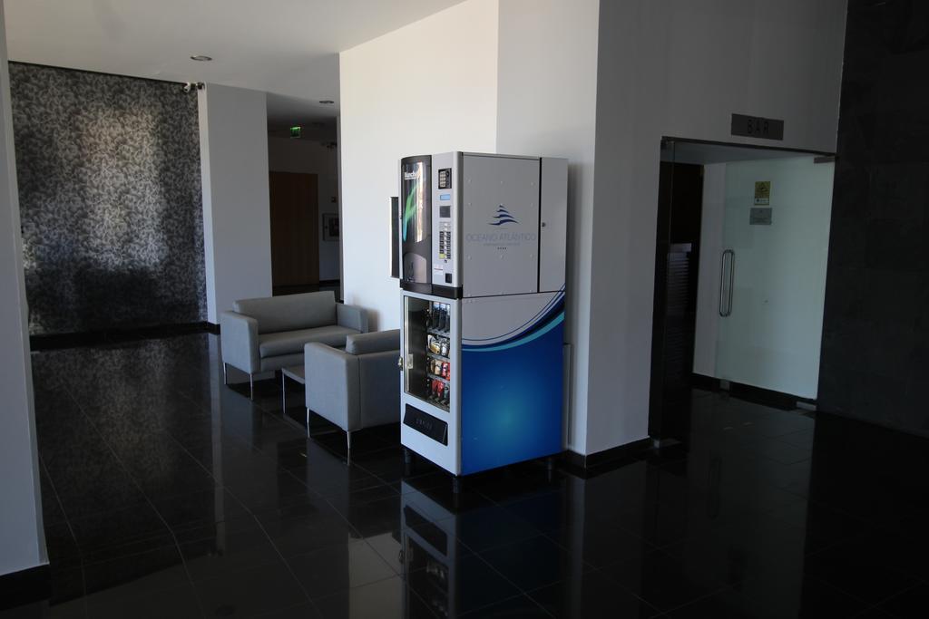 Atlantico Apartments Portimao Exterior photo