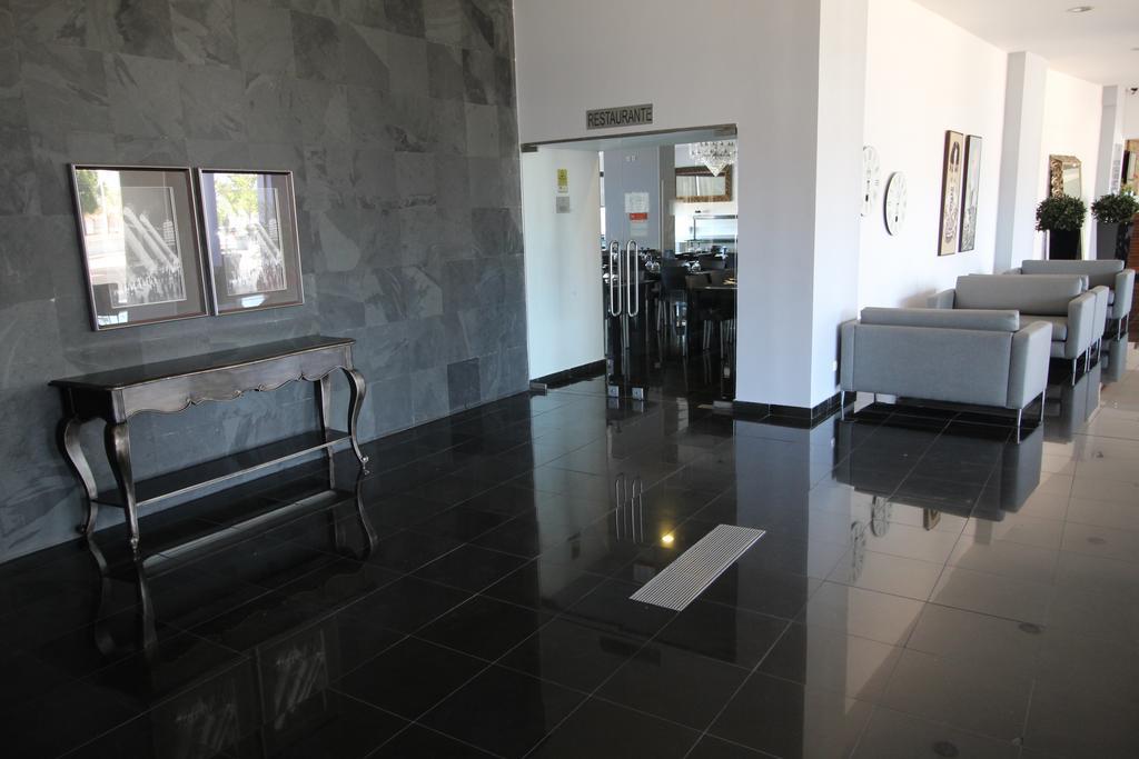 Atlantico Apartments Portimao Exterior photo