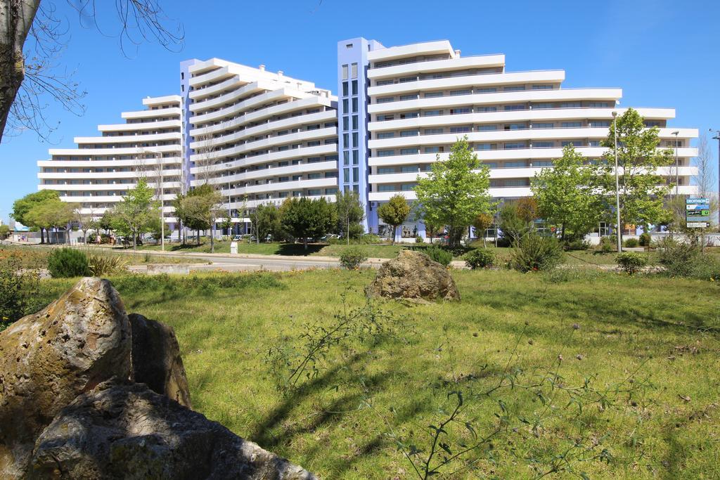 Atlantico Apartments Portimao Exterior photo
