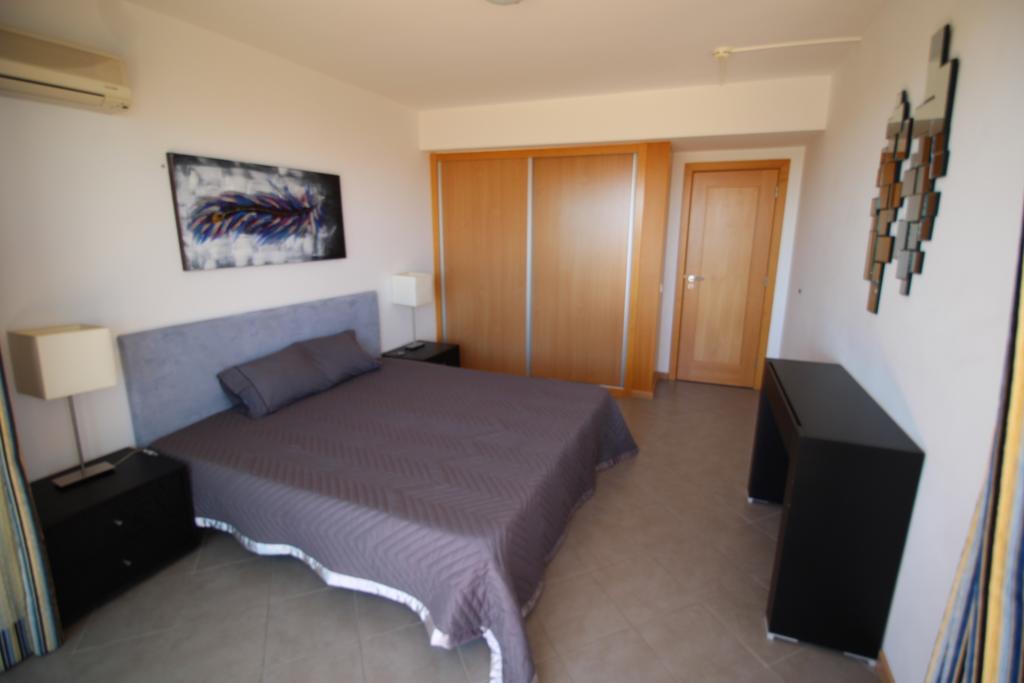 Atlantico Apartments Portimao Exterior photo